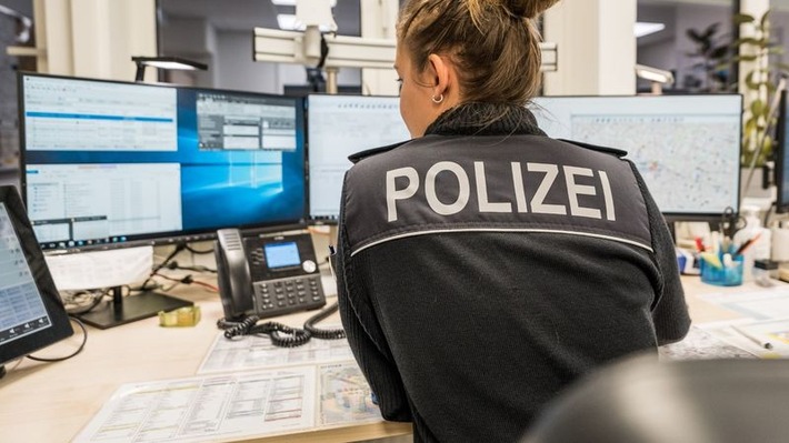 Bundespolizeidirektion München: Bundespolizei München im "Wiesn-Einsatz": Bedrohungen und Untersuchungshaftbefehl