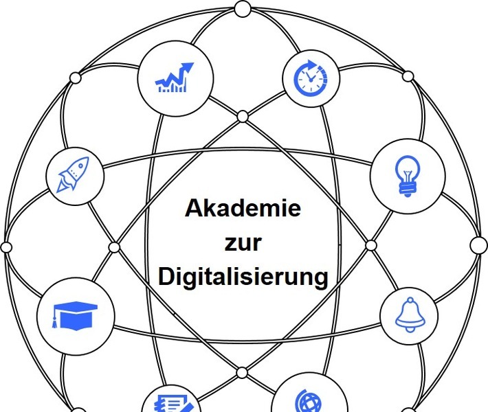 Prof. Dr. Claudia Hilker hat die Akademie zur Digitalisierung gegründet / Weiterer Text über ots und www.presseportal.de/nr/133461 / Die Verwendung dieses Bildes ist für redaktionelle Zwecke honorarfrei. Veröffentlichung bitte unter Quellenangabe: "obs/Akademie zur Digitalisierung"