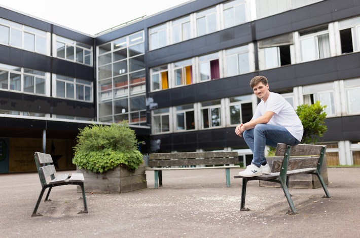 Schule ohne Druck, Abitur für alle: SWR und die Schule der Zukunft