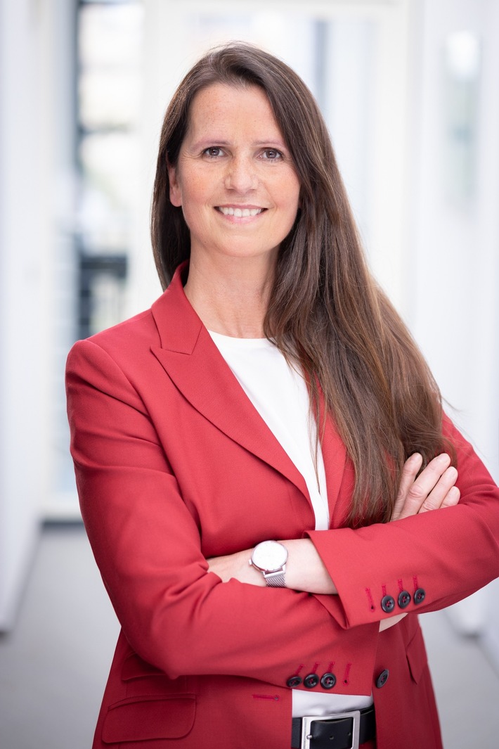 Vorstandsmitglied Sonja Hausmann verlässt Sparkasse KölnBonn auf eigenen Wunsch