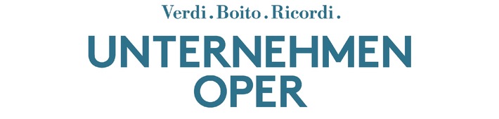 Bertelsmann präsentiert Originaldokumente von Giuseppe Verdi und einzigartige Kulturschätze aus dem Mailänder Archivio Ricordi (BILD)