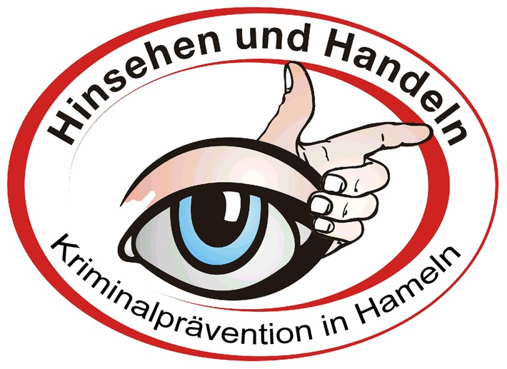 POL-HM: Kriminalpräventionsrat der Stadt Hameln zeichnet "Helden des Alltages" aus / Vorbereitungen für landesweiten "Aktionstag für Zivilcourage und gegen Gewalt" laufen auf Hochtouren