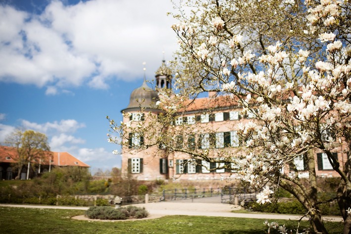 Frühlingserwachen in Schleswig-Holstein