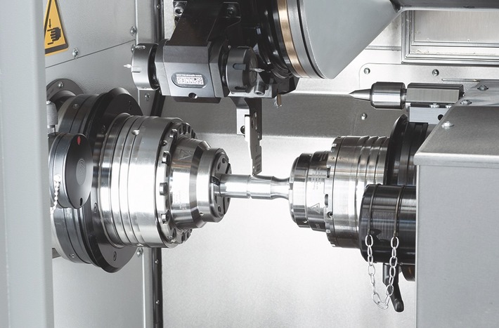 SPINNER erweitert TS/TTS-Baureihe