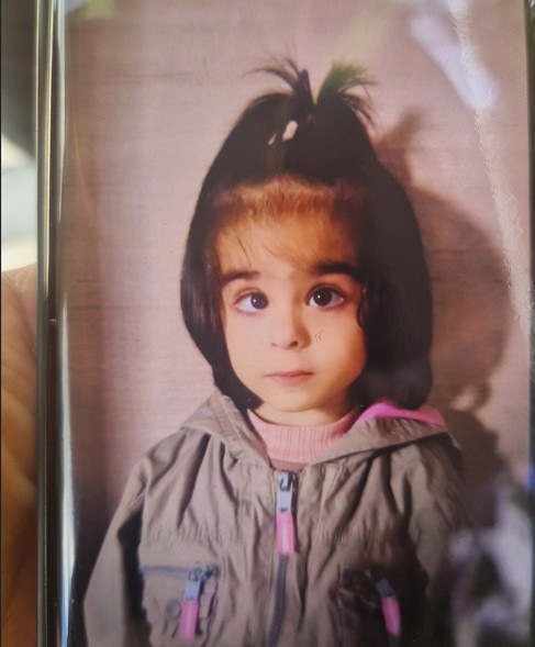 POL-KI: 260805.1 Preetz: 3-Jährige aus Preetz vermisst