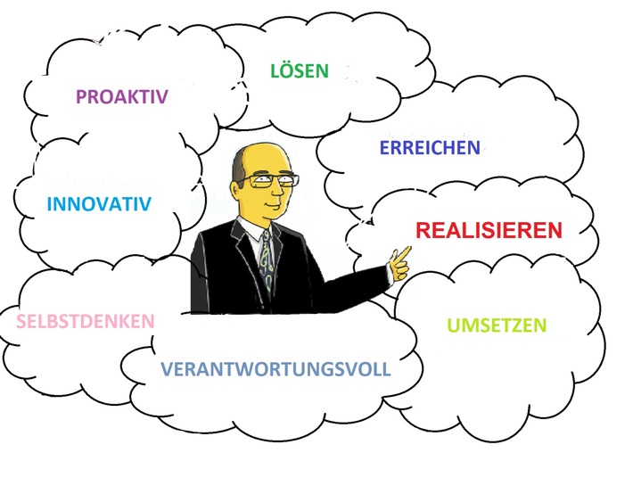 Die JENSEN JUNGBLUT & HÖWNER Steuerberatungsgesellschaft mbH über die Zukunft der Steuerberatung: Selbstdenker machen den Unterschied