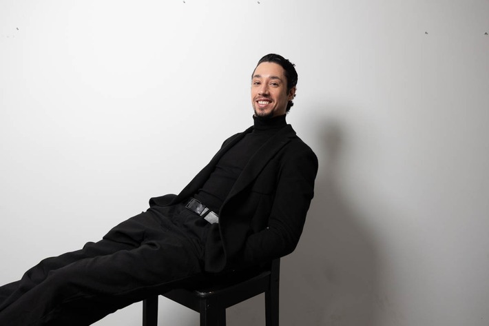 Circus "Flic Flac produced by René Casselly" in Bielefeld - Vom 17. Dezember 2026 bis 10. Januar 2027