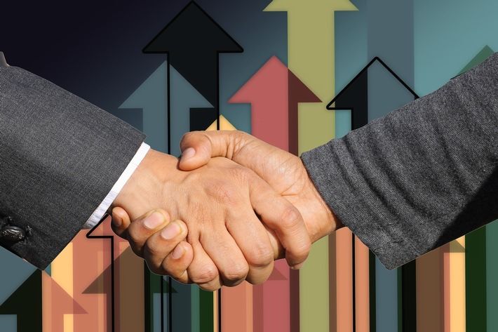 Wachstumspartner Agentur veröffentlicht Fachartikel "Conversion-Optimierung durch ein erfolgreiches Corporate Branding"