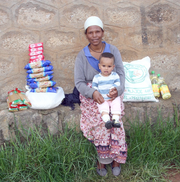 Stiftung Menschen für Menschen: Covid-19 trägt den Hunger in Afrikas Metropolen