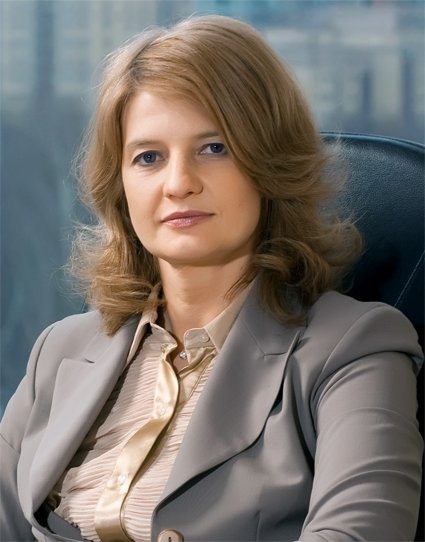 Natalya Kaspersky beteiligt sich an der G Data Software AG und wird Mitglied im Aufsichtsrat (BILD)