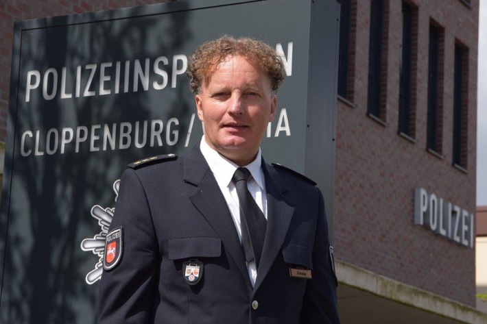 POL-CLP: Einzelmeldung der Polizeiinspektion Cloppenburg/Vechta