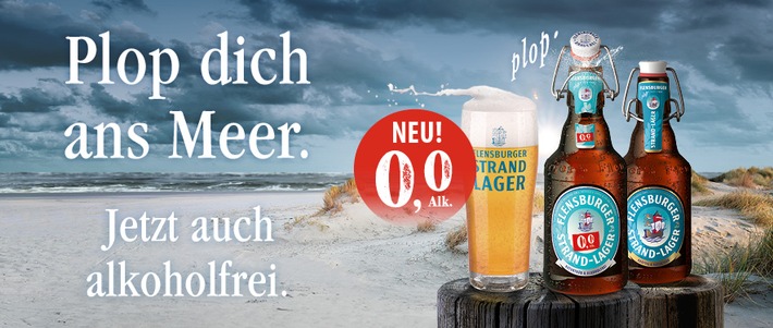 FLENSBURGER STRAND-LAGER 0,0%