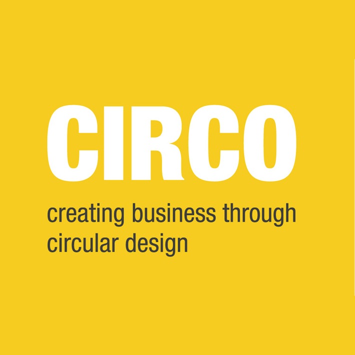 Premiere: CIRCO-Workshopreihe zum Thema Circular Design startet im April erstmals im Rheinland - Online-Einführungsveranstaltungen am 22. und 23. März