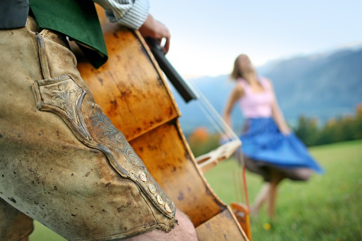Feste & Highlights in der Welterberegion