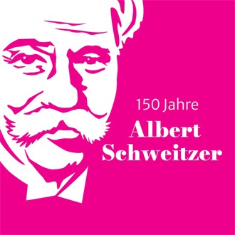 150 Jahre Albert Schweitzer: Gedenkveranstaltung in der Berliner Gedächtnis-Kirche eröffnet das Jubiläumsjahr