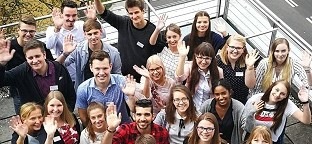 Einladung zu Witt&#039;s Next Generation - dem Ausbildungs- und Studienevent der Witt-Gruppe