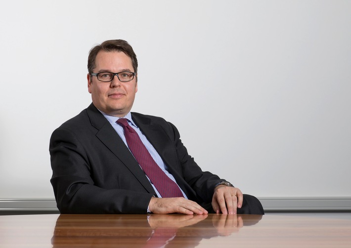 Dietmar Voggenreiter neuer Vorstand für Vertrieb und Marketing der AUDI AG