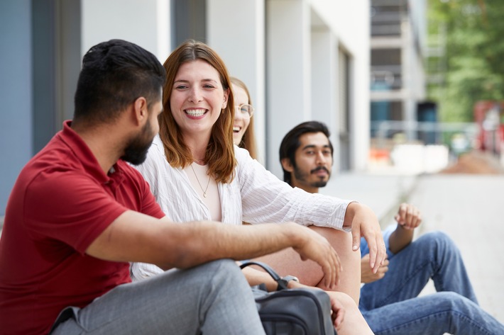 Welcher Studiengang passt zu mir? Jetzt für das Orientierungsstudium an der RPTU bewerben