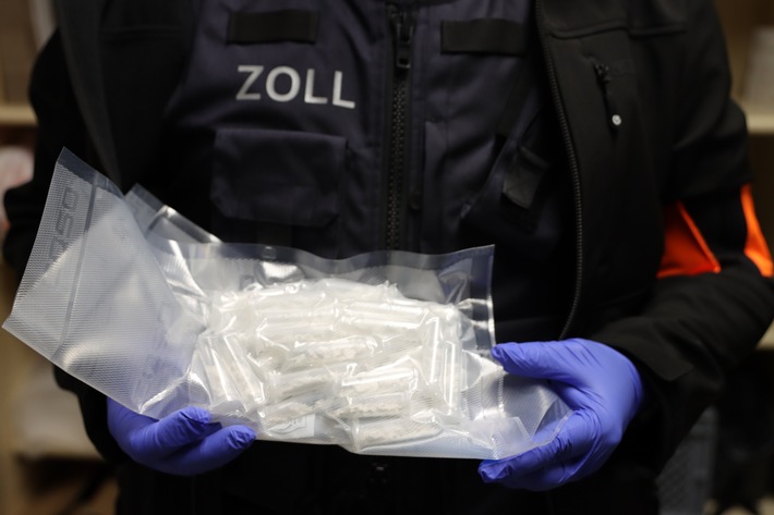 LKA-RP: Mutmaßliche Darknetdealer-Gruppierung zerschlagen - Gemeinsame Pressemitteilung der Generalstaatsanwaltschaft Koblenz, des Zollfahndungsamts Frankfurt am Main und des LKA Rheinland-Pfalz