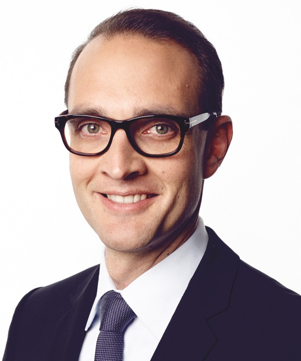 Insolvenzverwalter Dirk Pehl findet Investor für Westiform Deutschland