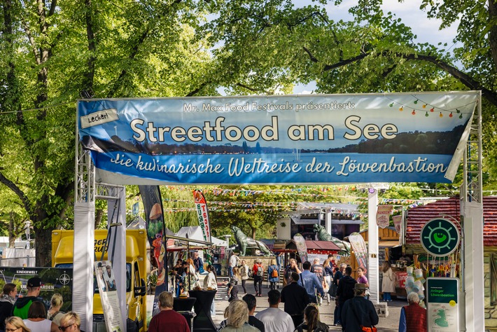 Endspurt beim Maschseefest 2025 - einzigartiger Impuls für Niedersachsen!