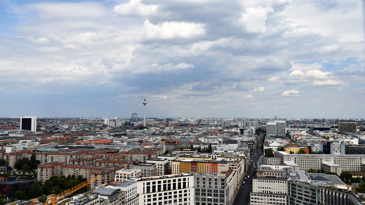 Sechs ZDFinfo-Dokus über Wohnungsnot in Deutschland