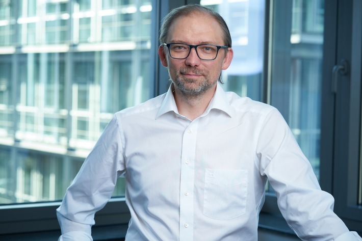 Andreas Schulz - Berater für Wachstum- und Krisenmanagement / Weiterer Text über ots und www.presseportal.de/nr/164597 / Die Verwendung dieses Bildes ist für redaktionelle Zwecke unter Beachtung ggf. genannter Nutzungsbedingungen honorarfrei. Veröffentlichung bitte mit Bildrechte-Hinweis.