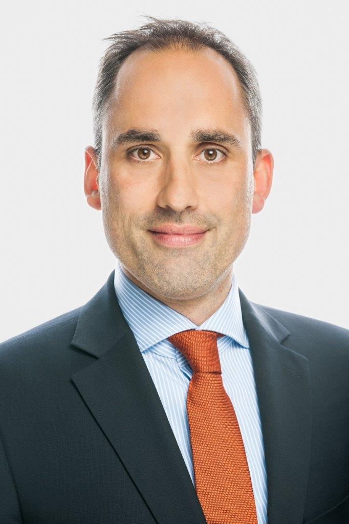 Wechsel an der Spitze der Allianz Suisse Immobilien AG