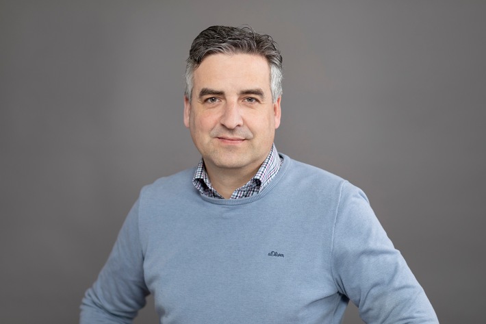Michael Gaul wird Head of Legal & Business Affairs bei Endemol Shine Germany