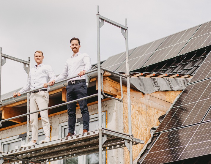 Von der Planung bis zur Installation: Wie Voltpol Hausbesitzern bei Photovoltaik-Projekten zur Seite steht