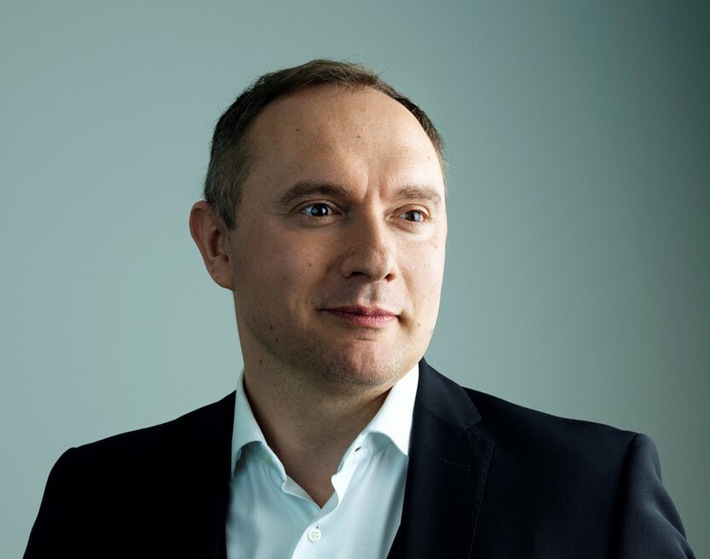 Patrik Grandits erweitert Verwaltungsrat von Vaccentis