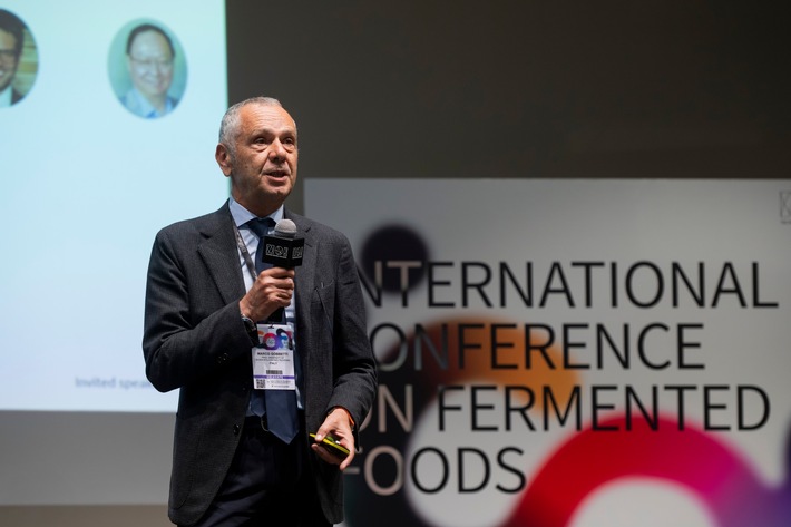 Premiere in Bozen: Internationale Konferenz zu fermentierten Lebensmitteln (ICFF)