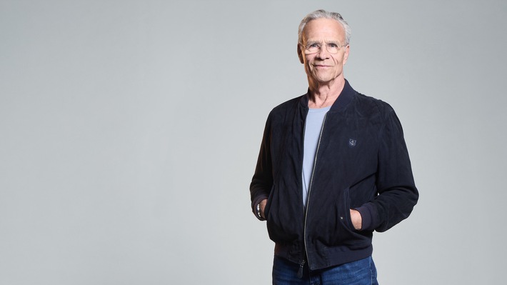 Klaus J. Behrendt verabschiedet sich 2027 vom Kölner „Tatort“