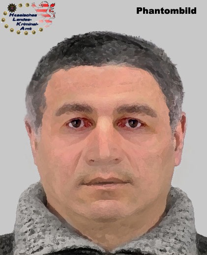 POL-DA: Nachtrag zur heutigen Pressemeldung: morgendlicher Überfall auf Sparkassenfiliale scheitert/ Polizei bittet Bevölkerung um Mithilfe/ Phantombild des Tatverdächtigen veröffentlicht