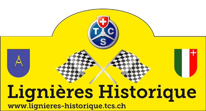 Erstes Lignières Historique vom 5.-7. Juli 2013