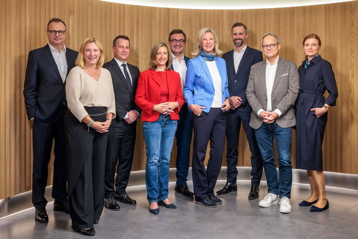 ARD setzt Reformstaatsvertrag um