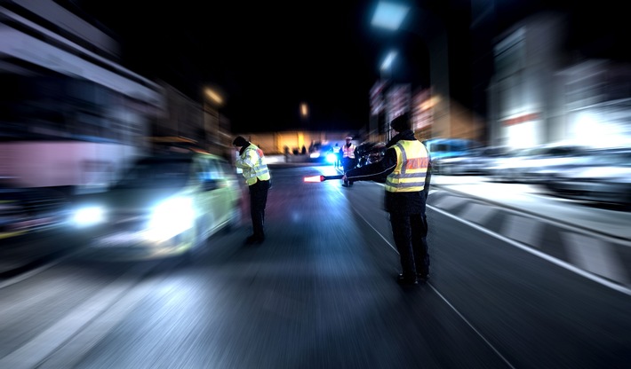 LKA-RP: Speedmarathon 2019: Polizei Rheinland-Pfalz beteiligt sich an europaweiten Geschwindigkeitskontrollen