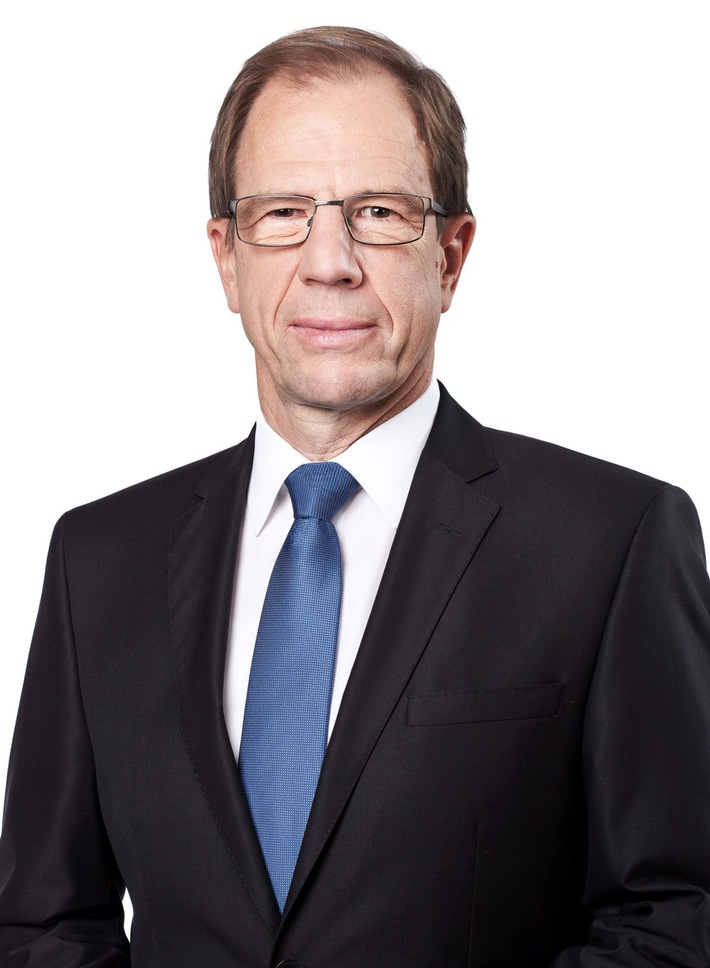 Infineon-Chef Reinhard Ploss und Hermann Eul neu im VDE-Präsidium