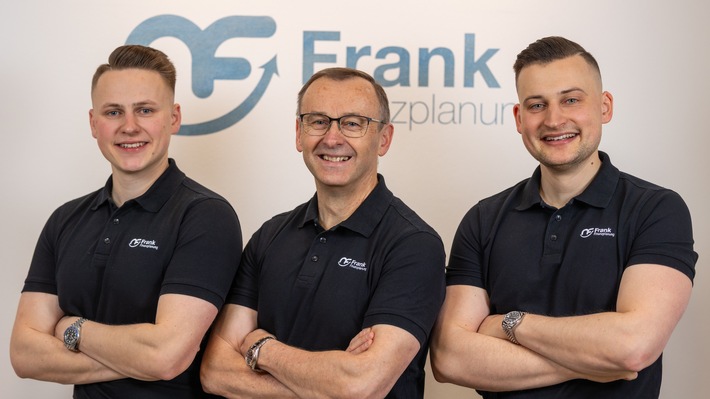 Frank Finanzplanung: Mit fünf Prüfkriterien zu steueroptimierten Photovoltaik-Direktinvestments und nachhaltigem Vermögensaufbau