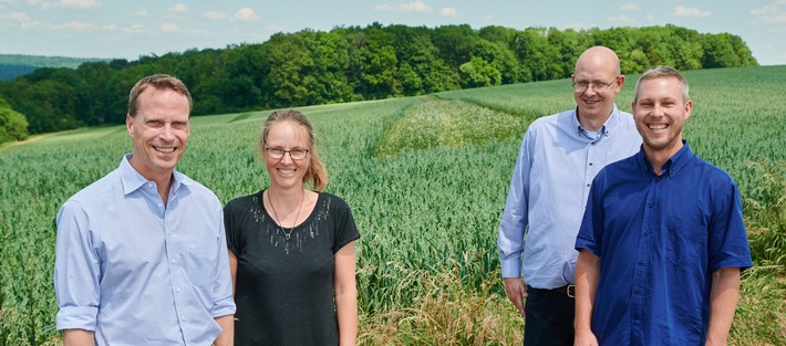 Regenerativer Landwirtschaftstag 2023: Nestlé und Partner informieren über Pilotprojekte in Deutschland