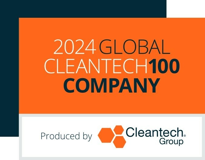 Electrochaea sichert sich prestigeträchtigen Platz auf der globalen Cleantech 100 Liste