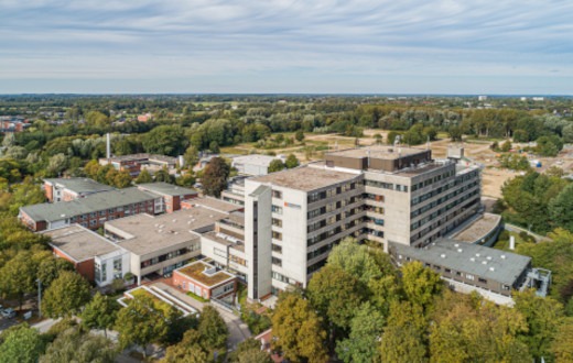 Pressemeldung: Gesundheitstag in der Schön Klinik Rendsburg am 16. November