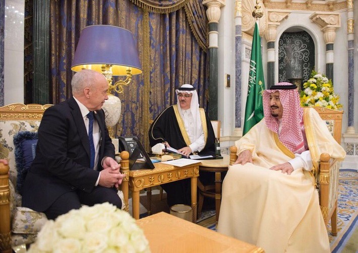 Appell an den Bundesrat: Weltweite Auswirkungen der saudischen Hass-Ideologie untersuchen