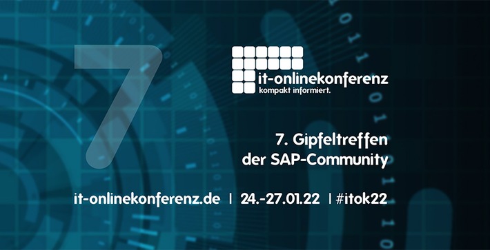 Experte für Automatisierung im SAP-Umfeld: xSuite auf der 7. IT-Onlinekonferenz