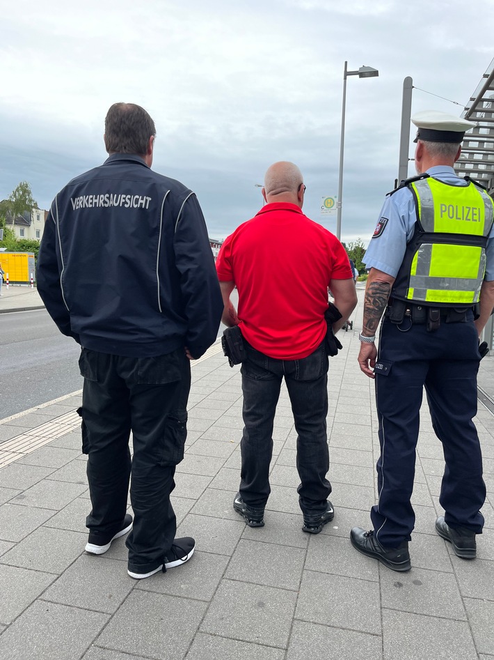 POL-SU: Sicherheitstag in Sankt Augustin