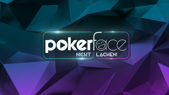 Funny New Year! ProSieben schickt Lothar Matthäus, Ruth Moschner und die Neureuthers in &quot;Pokerface - nicht lachen!&quot; mit ganz viel Spaß in 2021