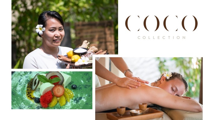 Coco Collection: Die Kokosnuss als Superfood und Schönheitselixier