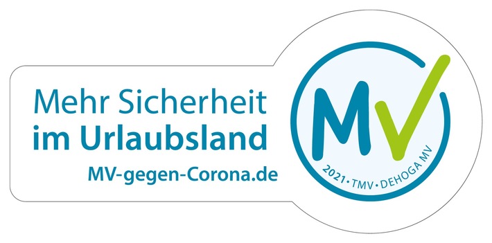 PM 93/20 MV gegen Corona: Tourismusbranche bereitet sich mit Siegel "Mehr Sicherheit im Urlaubsland MV" auf zweiten Neustart vor