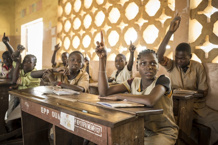 Helvetas renforce son impact et vient en aide à des millions de personnes dans le monde