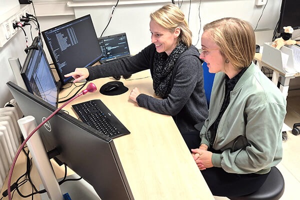 Mukoviszidose-Forschung: Welchen Einfluss haben Komplexallele?